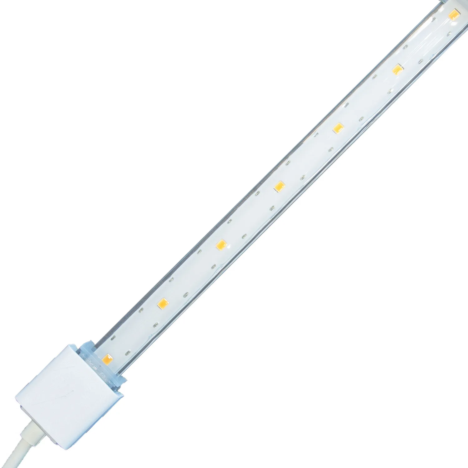 HYDROLUME SLIM HD 24V Field Cuttable Strip Light - 4000K