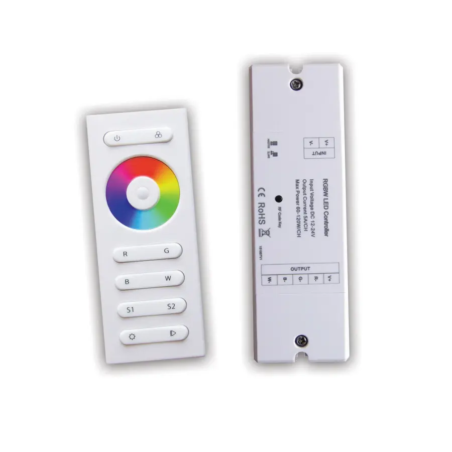 Color Controller