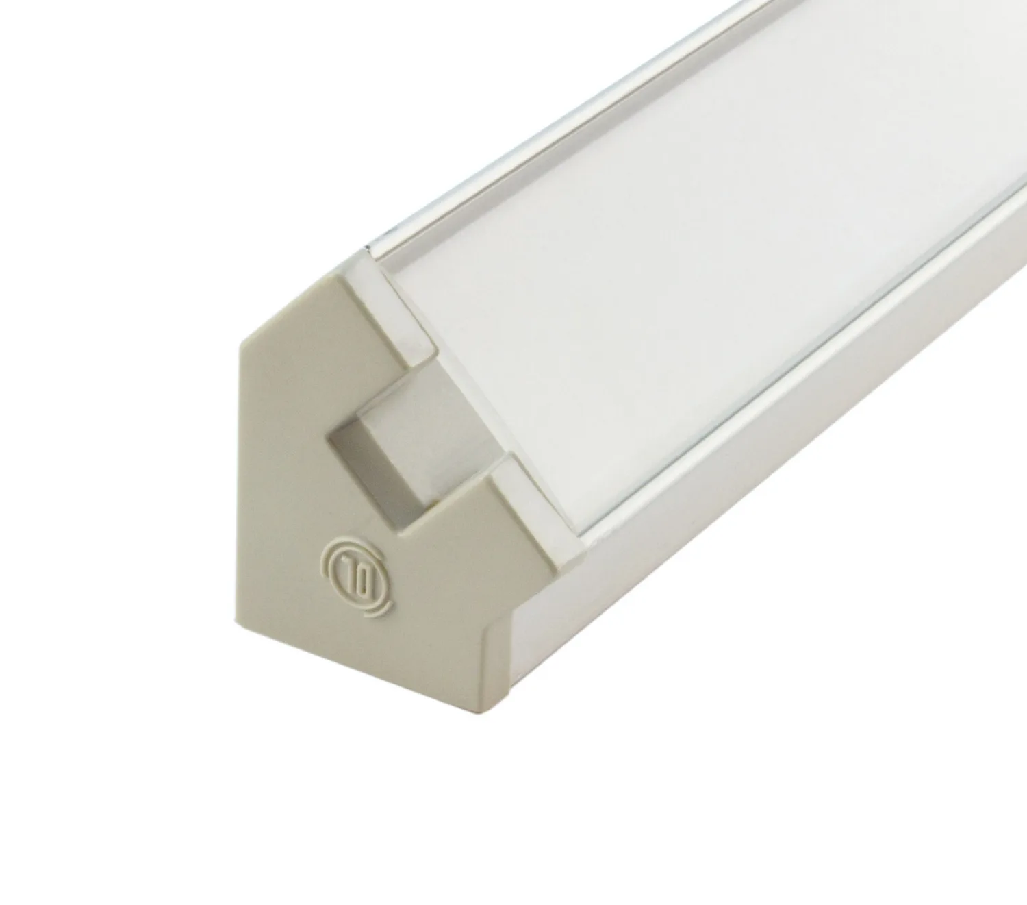 Chromapath Builder Channel in Aluminum