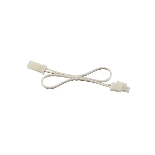 EQUIFLUX Molex to Molex Extension - 1 ft.