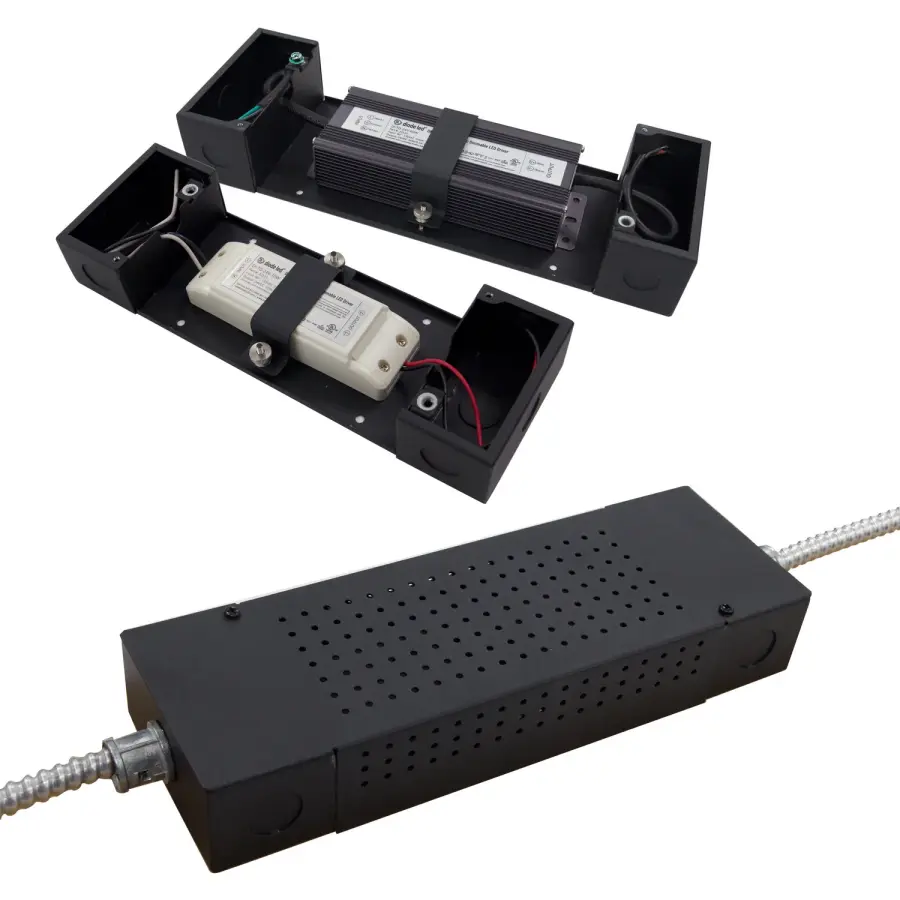 The Diode LED - Lo-Pro by Diode LED