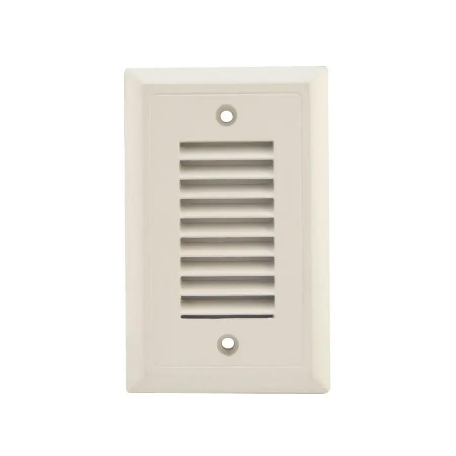 MATTONE 2 Step Light - Vertical Louvered