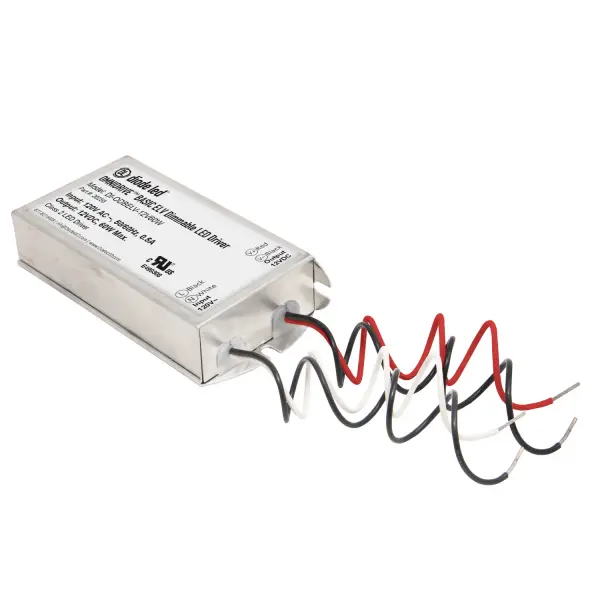 OMNIDRIVE BASICS ELV 12V, 60W