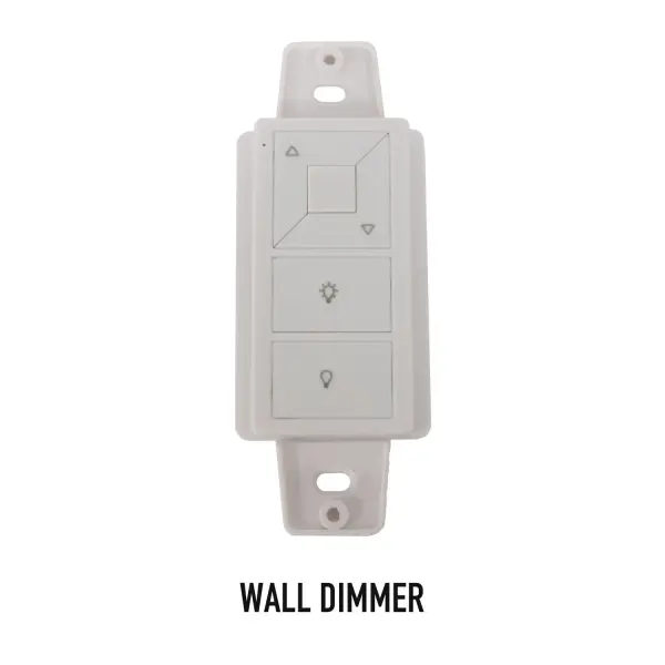 Wall Dimmer