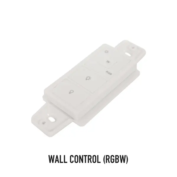 Wall Control