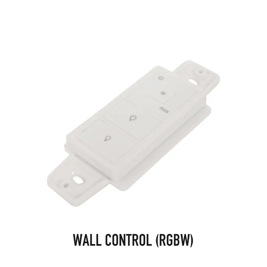 Wall Control
