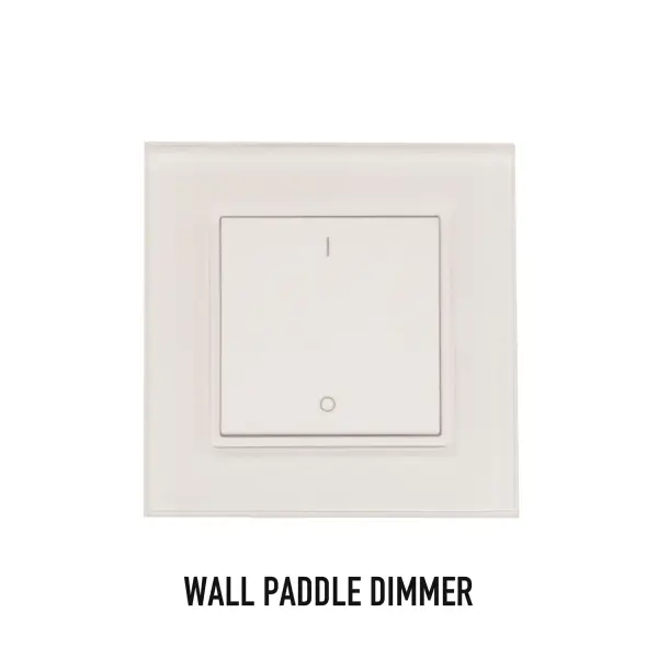 Paddle Dimmer
