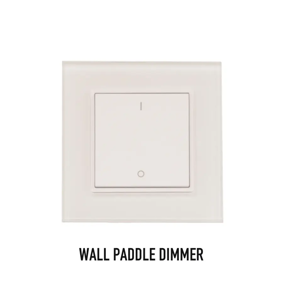 Paddle Dimmer
