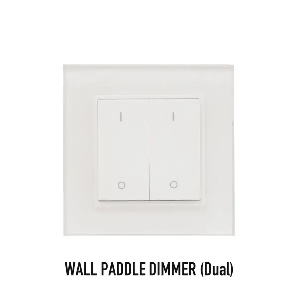 Paddle Dimmer
