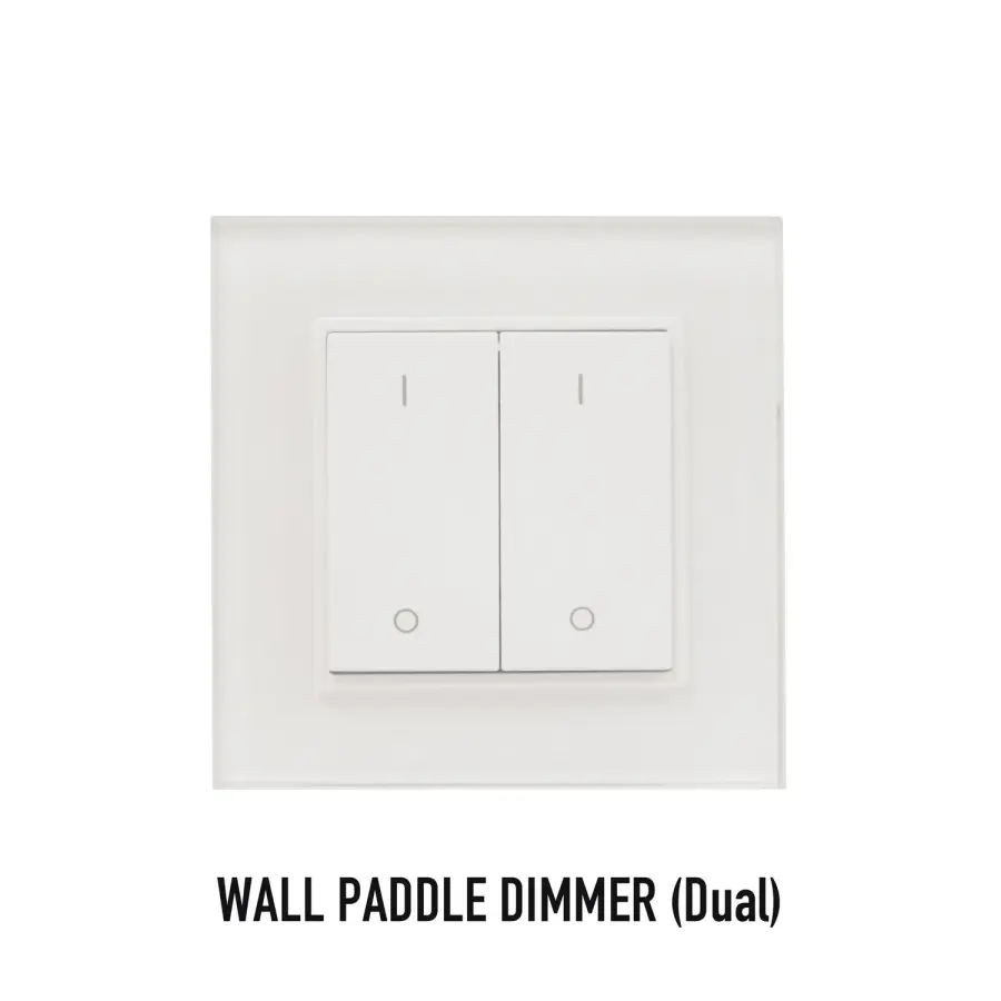 Paddle Dimmer