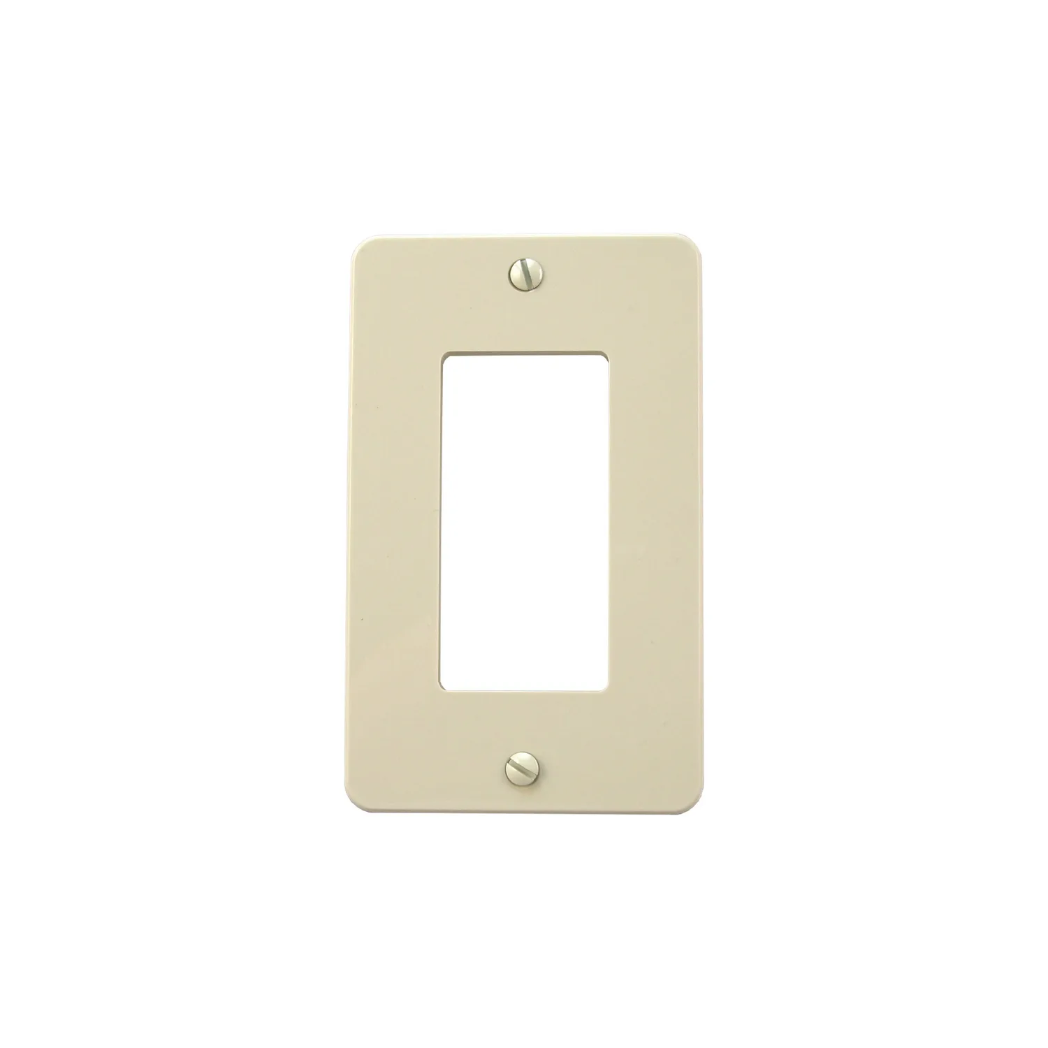 Switchex - Trim Plate - Light Almond