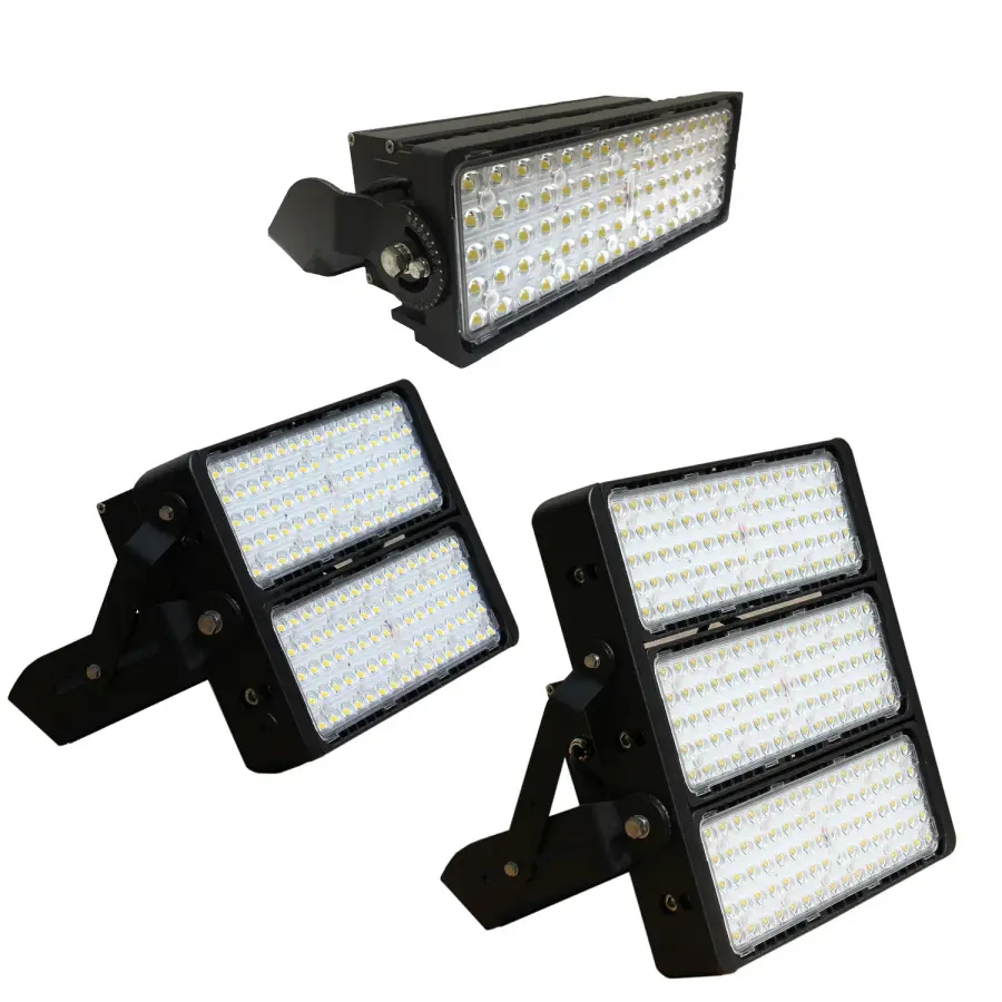 Flood Light Fixture