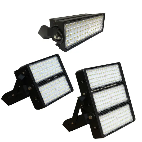 Flood Light Fixture