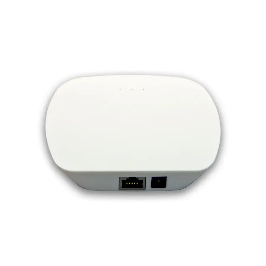 Touchdial WiFi Color Control System