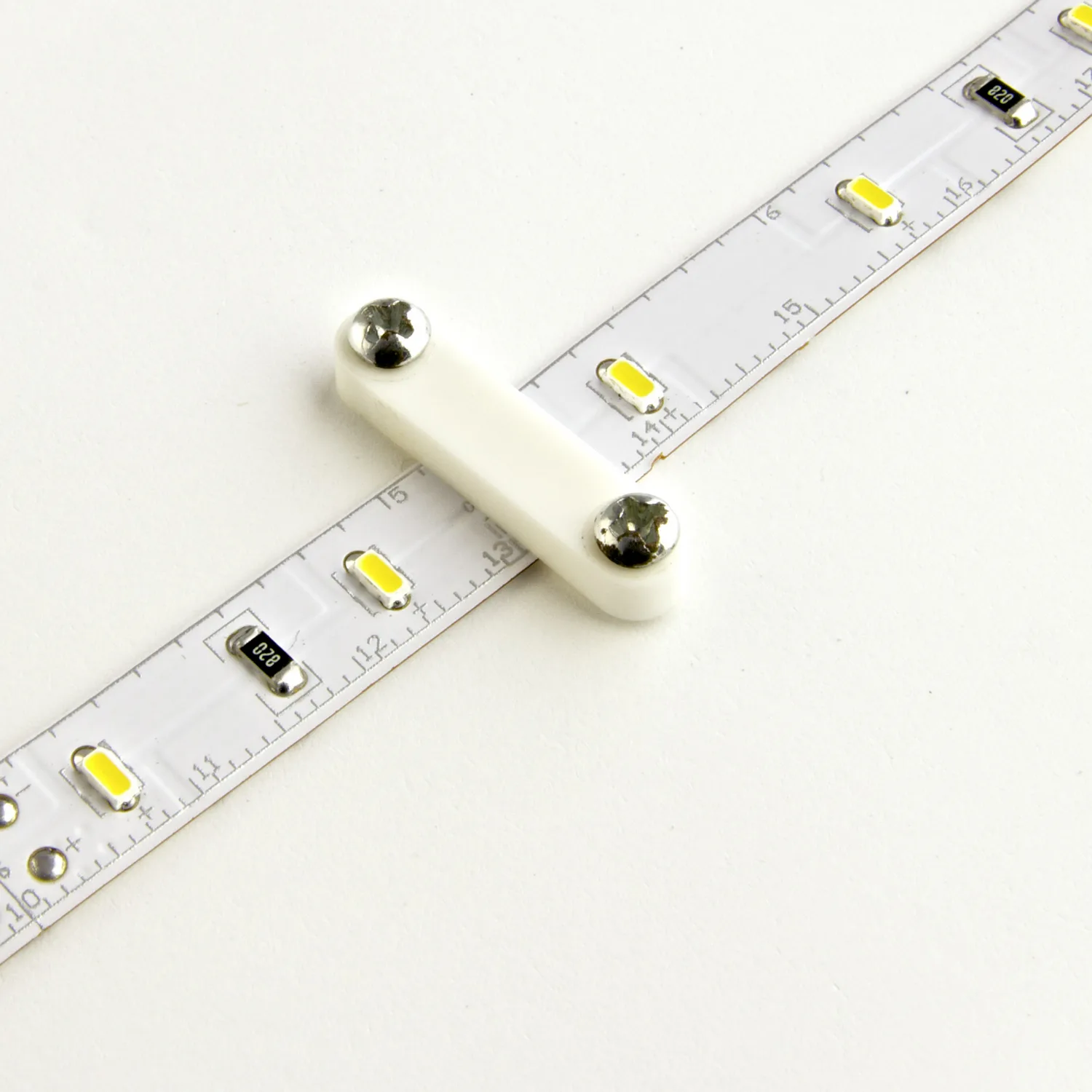 Diode LED Tape Light Fastener Pack