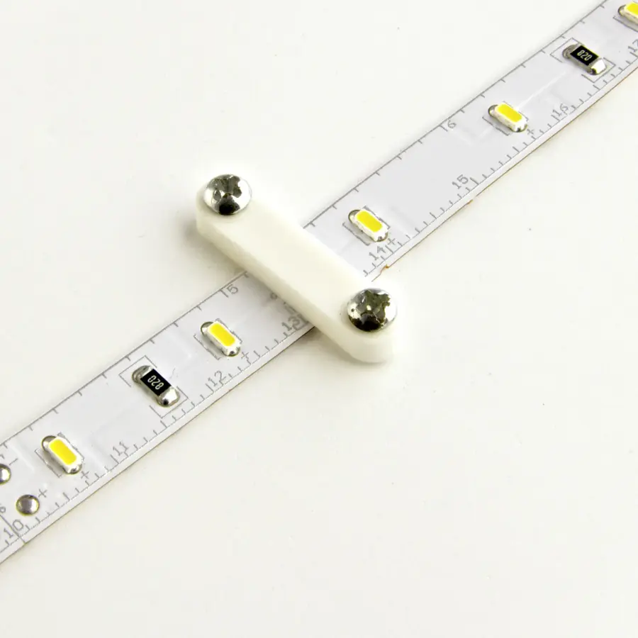 Diode LED Tape Light Fastener Pack