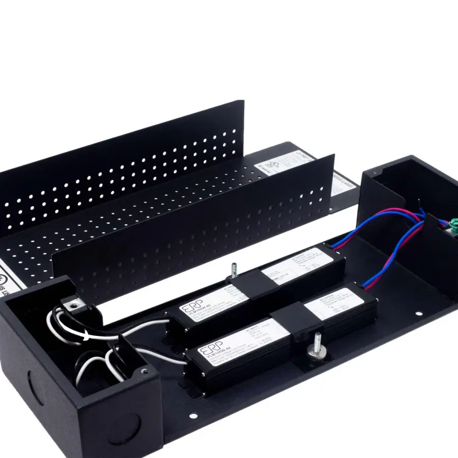 The Diode LED by Diode LED