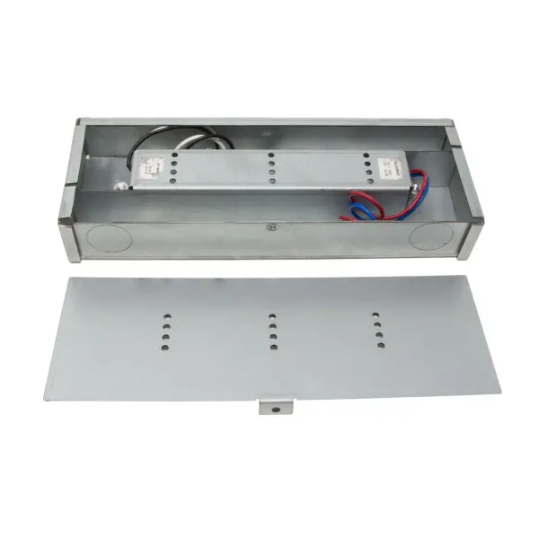 The Diode LED by Diode LED