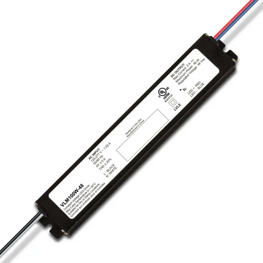 The Diode LED by Diode LED