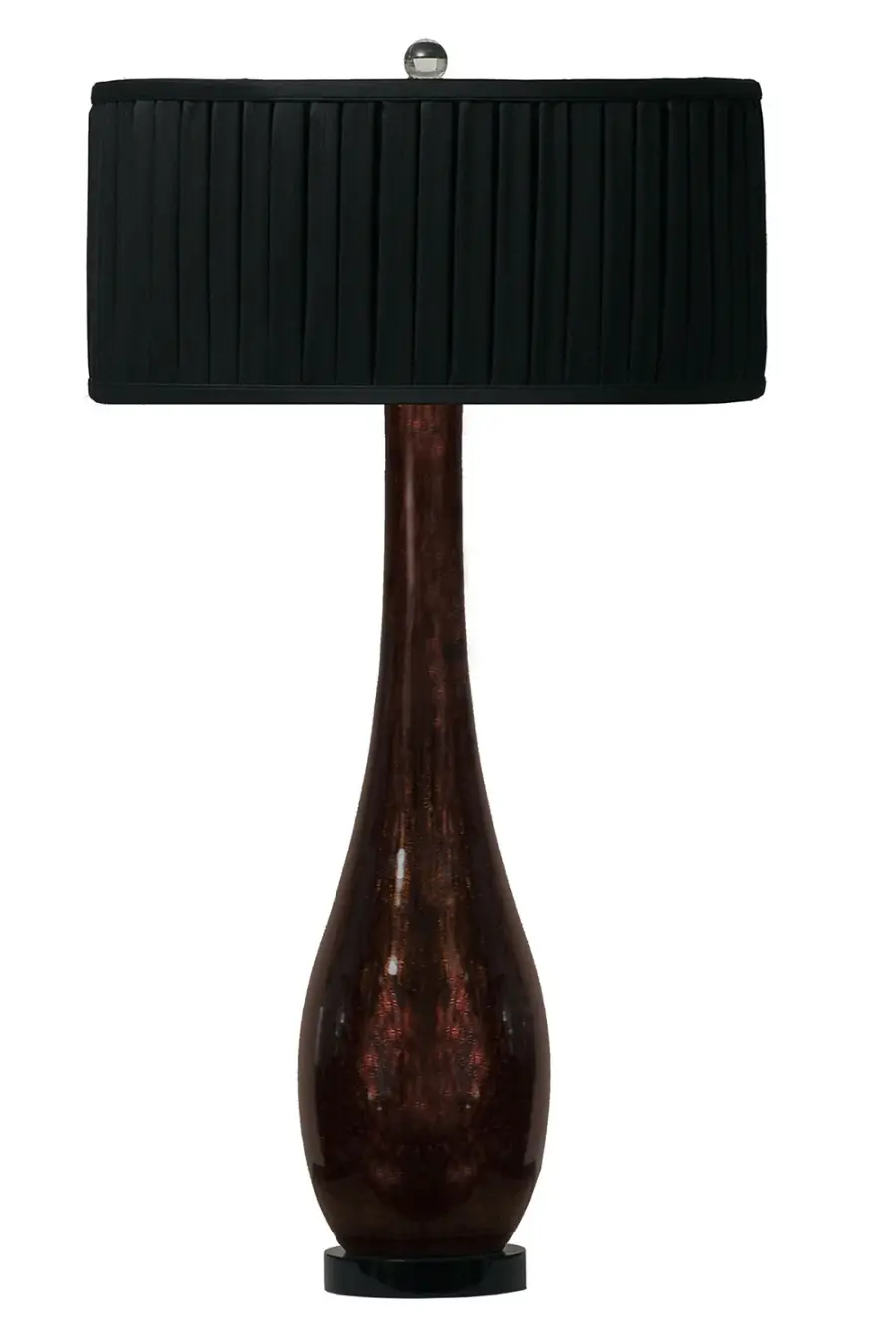 Bronze Beauty Table Lamp
