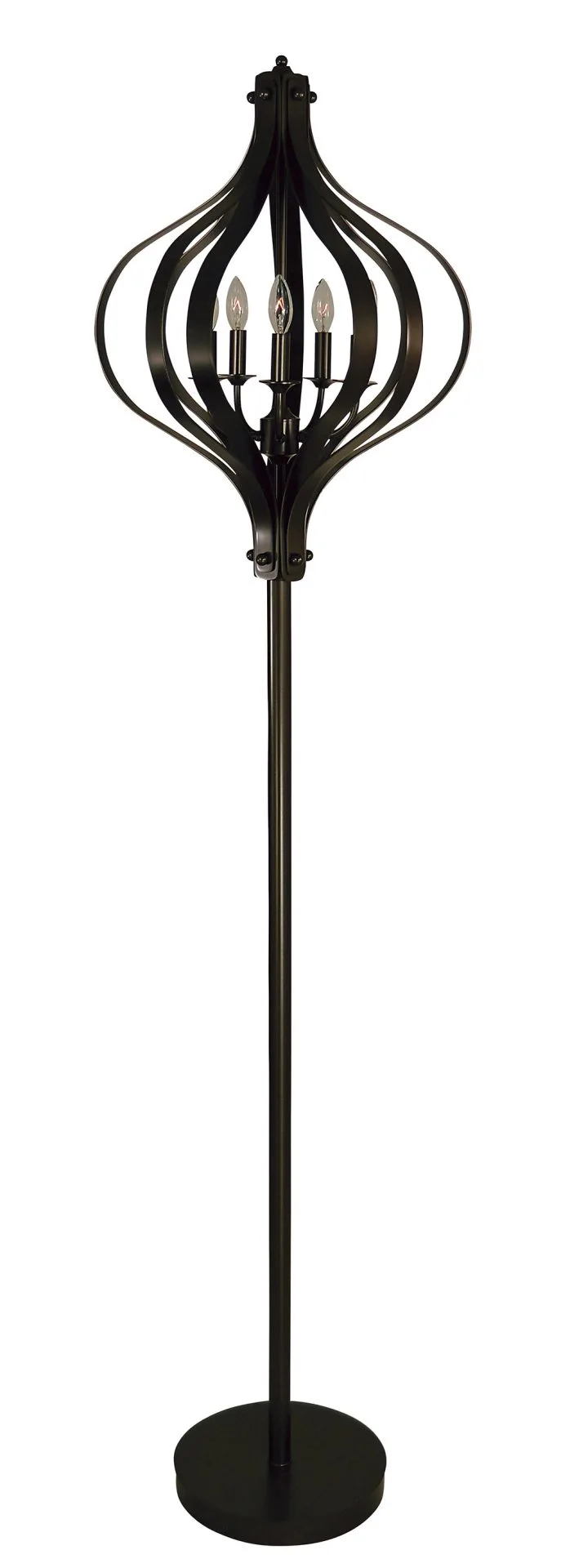 Model 1263-ASL