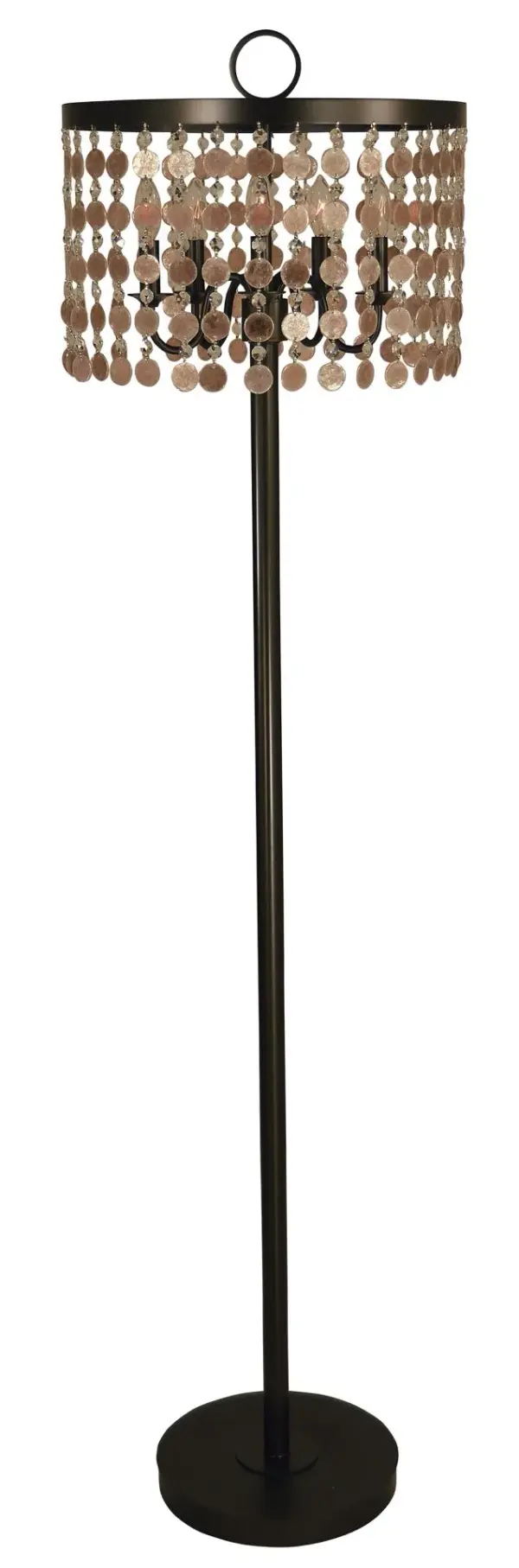Naomi Floor Lamp