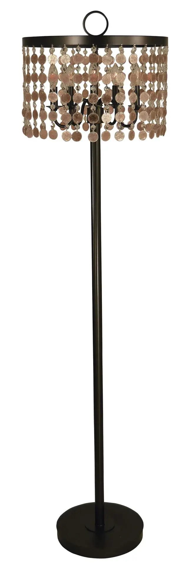 Naomi Floor Lamp