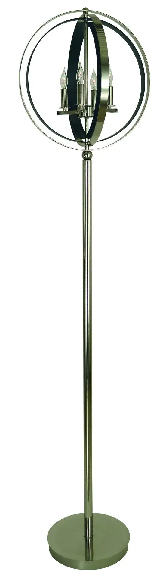 Constellation Floor Lamp