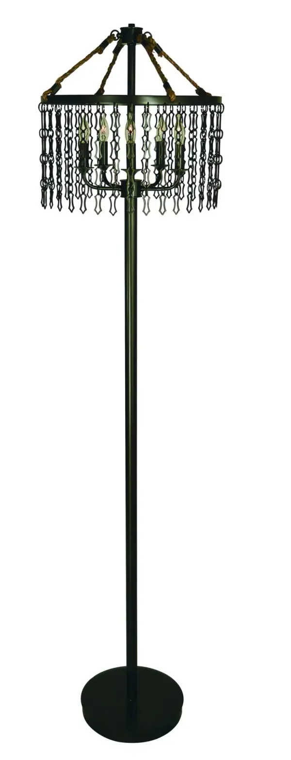 Warwick Floor Lamp