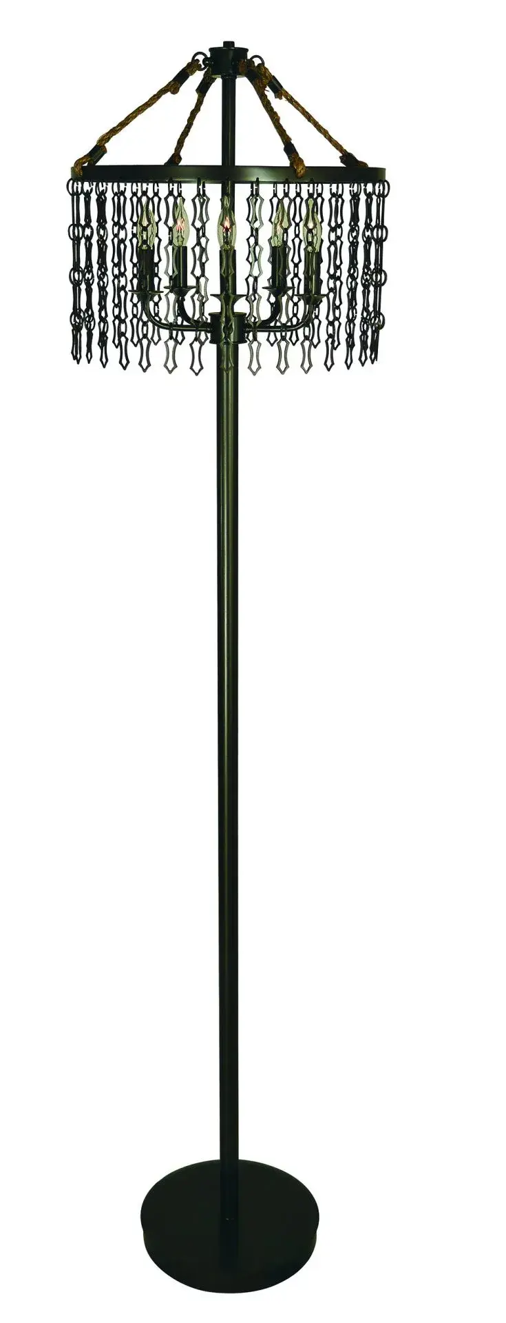 Warwick Floor Lamp