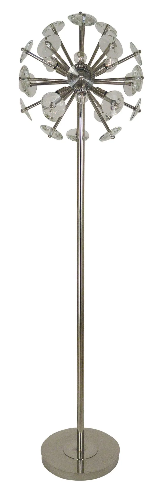 Model 1285-ASL