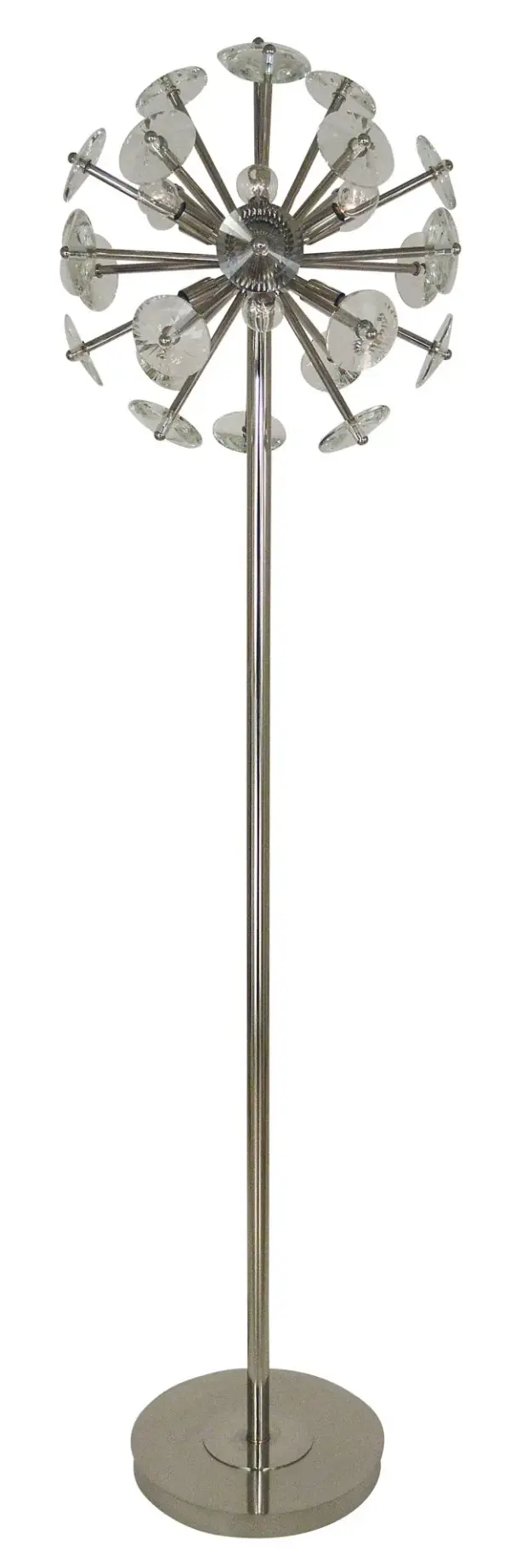 Apogee Floor Lamp
