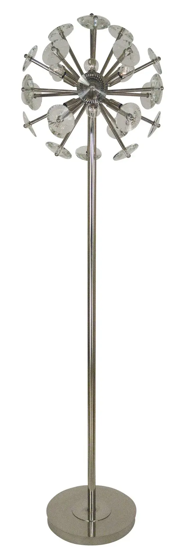 Apogee Floor Lamp