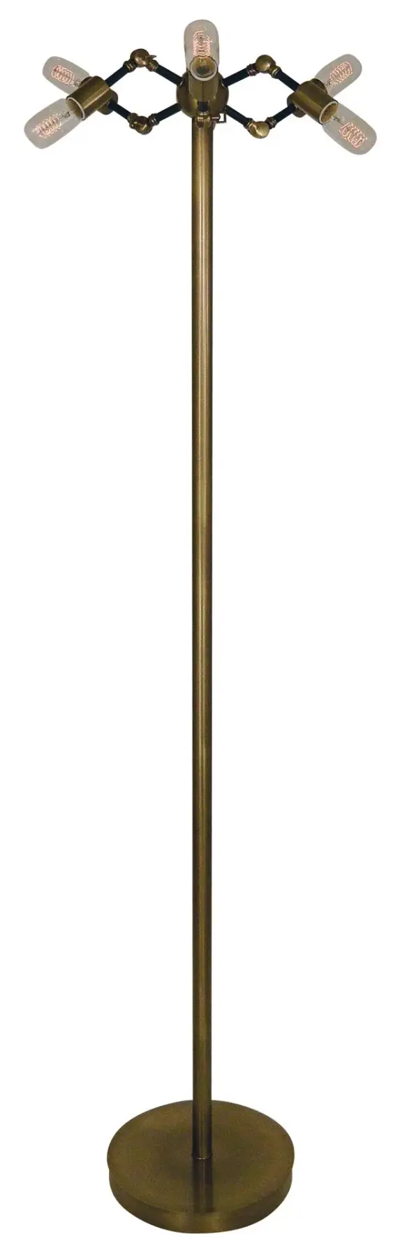 Felix Adjustable Floor Lamp