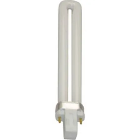 13W Compact Fluorescent Bi-Pin Bulb