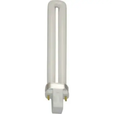 Used in Counter Balance Fluorescent Piano Lamps