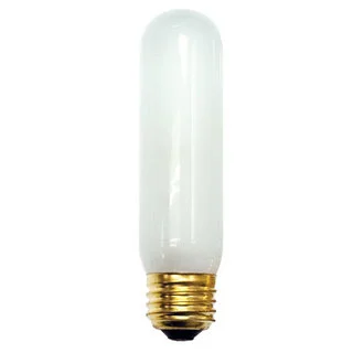 Incandescent Medium Base Bulbs and Accessories