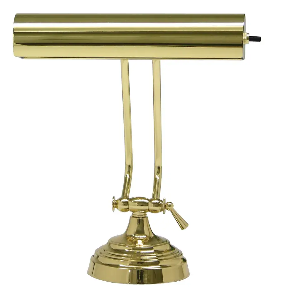 Advent 10" Piano and Desk Lamp
