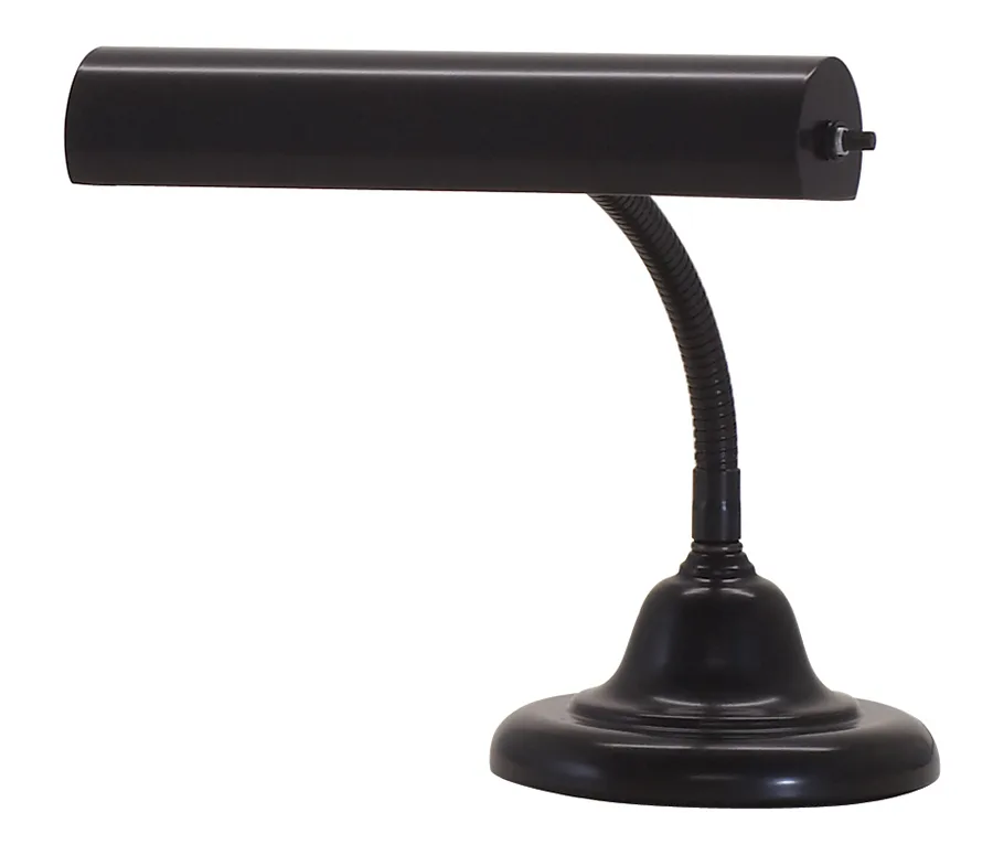 Advent 10" Gooseneck Piano Desk Lamp