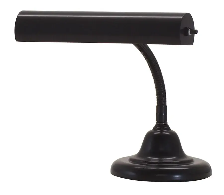 Advent 10" Gooseneck Piano Desk Lamp