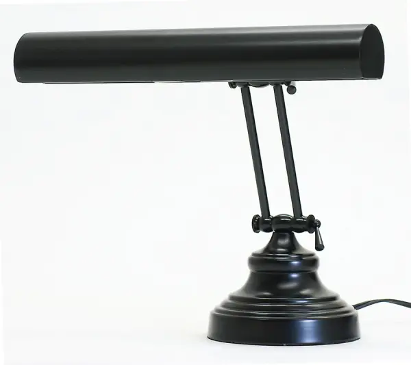 Advent 14" Piano and Desk Lamp