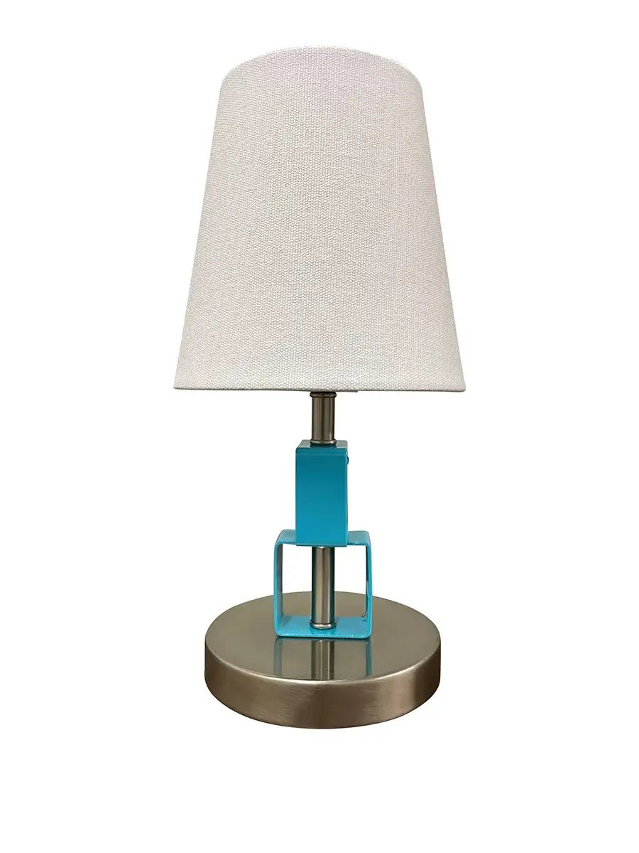 Bryson Mini Accent Table Lamp