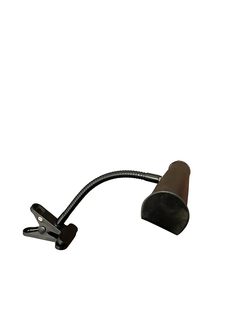 Battery Clip-On Picture Light 14"