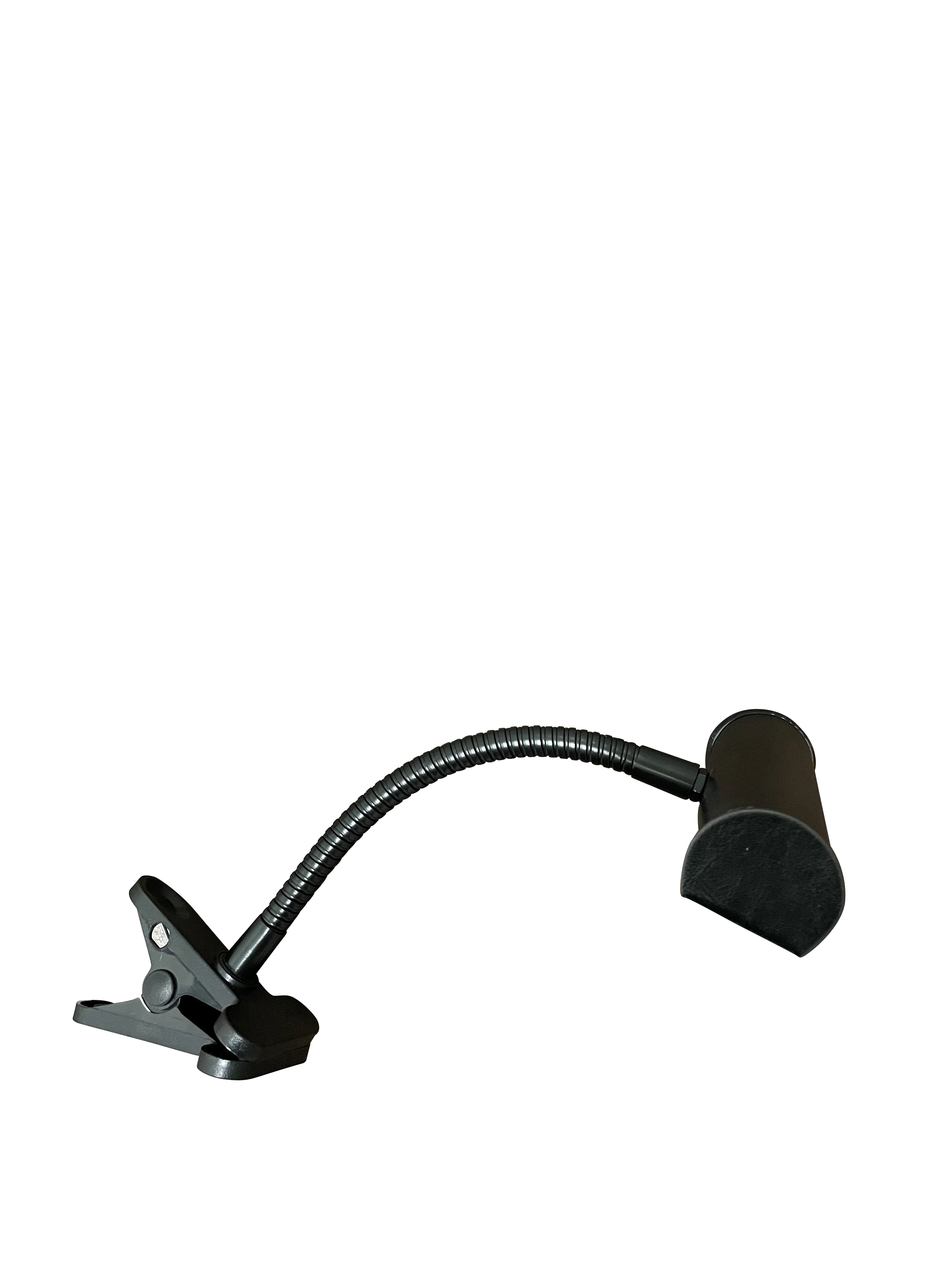 LED Clip On 1.00W/LED/LED/35.00lm/3000K/80CRI