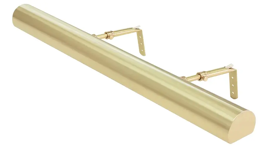 Classic Contemporary 24" Picture Light