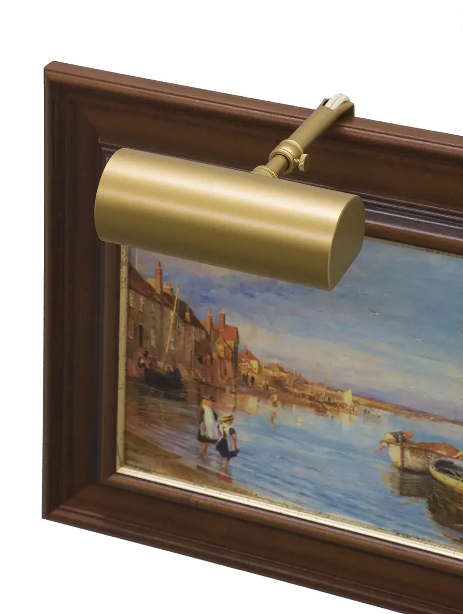 Classic Contemporary 5" Picture Light