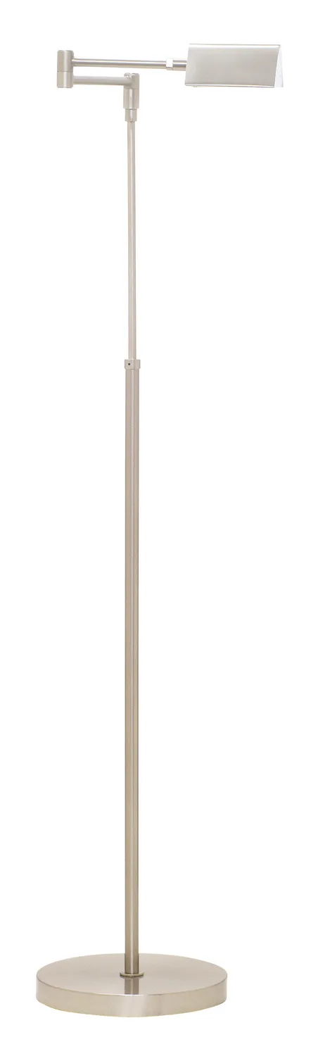LED Floor Lamp 6.00W/LED/LED/500.00lm/3000K/80CRI