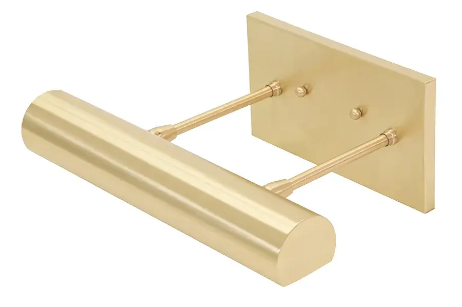 Classic Contemporary LED Picture Light 12"