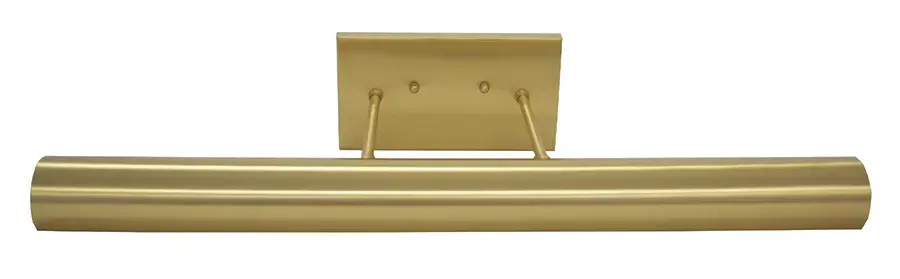 Classic Contemporary LED Picture Light 24"