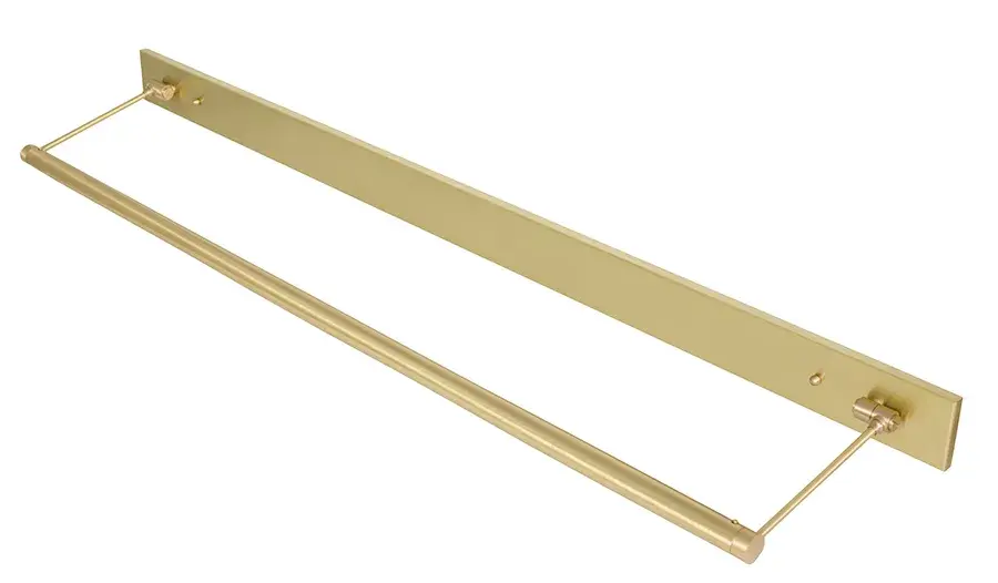 Mendon 43" Direct Wire LED Picture Light